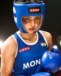 Mary Kom